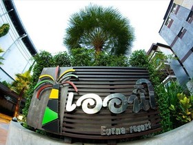 Eurna Resort