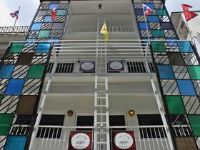 Everest Boutique Hotel