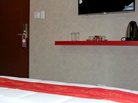 Everest Boutique Hotel