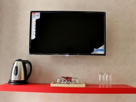 Everest Boutique Hotel
