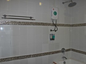 Everest Boutique Hotel