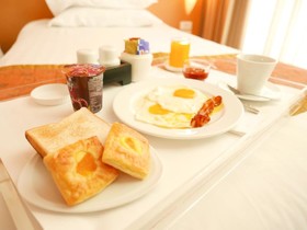 Ever Rich Hotel