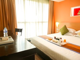 Ever Rich Hotel