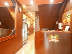 Ever Rich Hotel
