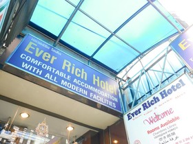 Ever Rich Hotel