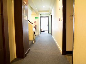 Ever Rich Hotel