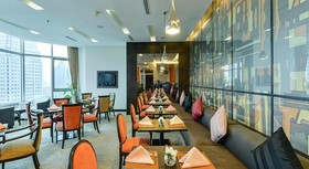 Executive Club at Windsor