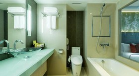 Executive Club at Windsor