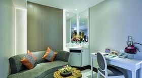 Executive Club at Windsor