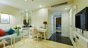 Executive Club at Windsor