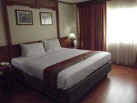 First Hotel Bangkok