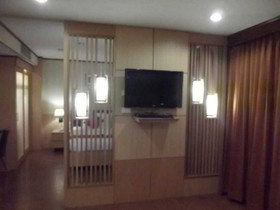 First Hotel Bangkok