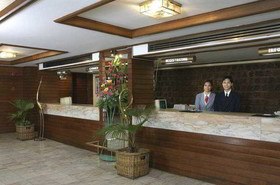 First Hotel Bangkok