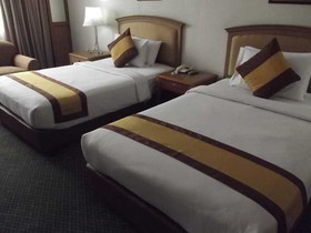 First Hotel Bangkok