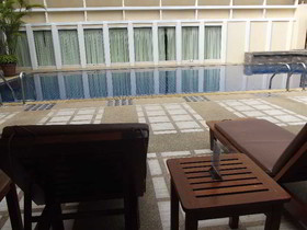 First Hotel Bangkok