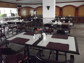 First Hotel Bangkok