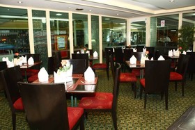 First Hotel Bangkok