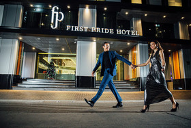 First Pride Hotel