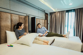 First Pride Hotel