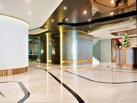 First Pride Hotel