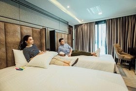 First Pride Hotel