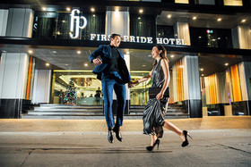 First Pride Hotel