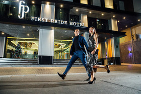 First Pride Hotel