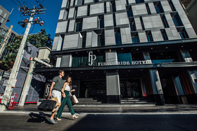 First Pride Hotel