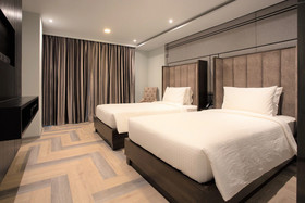 First Pride Hotel
