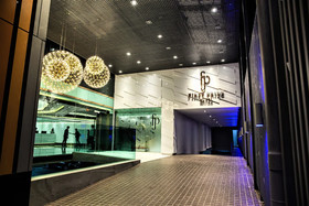 First Pride Hotel