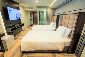 First Pride Hotel