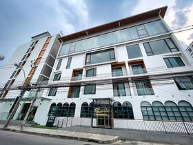 Frame Hotel Bangkok