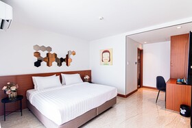Frame Hotel Bangkok