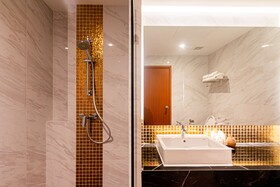 Frame Hotel Bangkok