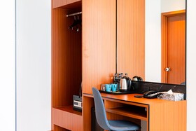 Frame Hotel Bangkok