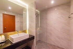 Frame Hotel Bangkok