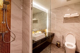 Frame Hotel Bangkok