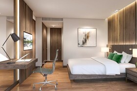 Fraser Suites Sukhumvit Bangkok - SHA Extra Plus