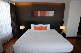 Fraser Suites Sukhumvit Bangkok - SHA Extra Plus