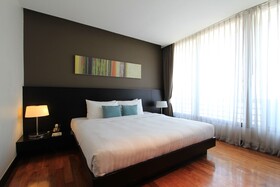 Fraser Suites Sukhumvit Bangkok - SHA Extra Plus