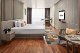 Fraser Suites Sukhumvit Bangkok - SHA Extra Plus