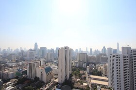 Fraser Suites Sukhumvit Bangkok - SHA Extra Plus