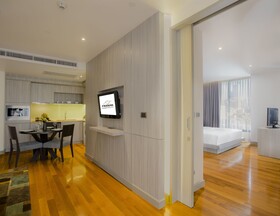 Fraser Suites Sukhumvit Bangkok - SHA Extra Plus
