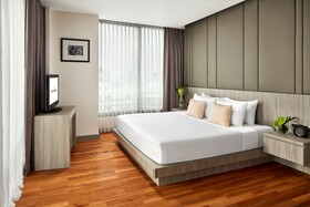Fraser Suites Sukhumvit Bangkok - SHA Extra Plus
