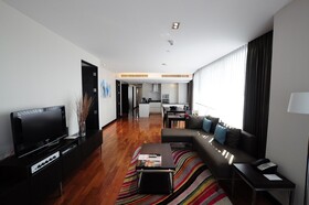 Fraser Suites Sukhumvit Bangkok - SHA Extra Plus