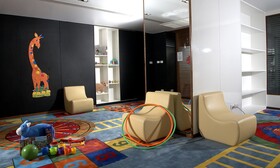 Fraser Suites Sukhumvit Bangkok - SHA Extra Plus