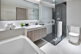 Fraser Suites Sukhumvit Bangkok - SHA Extra Plus