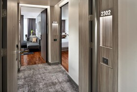 Fraser Suites Sukhumvit Bangkok - SHA Extra Plus