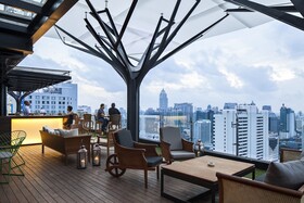 Fraser Suites Sukhumvit Bangkok - SHA Extra Plus