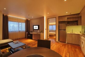 Fraser Suites Sukhumvit Bangkok - SHA Extra Plus